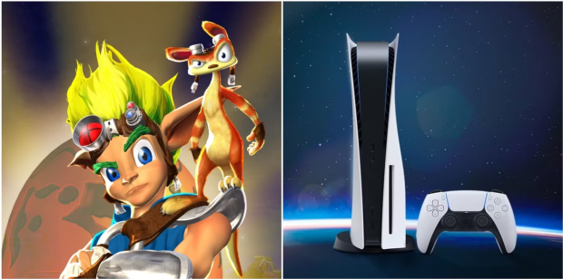 PS5 vs PS2 is an ugly comparison Sony fans can't ignore