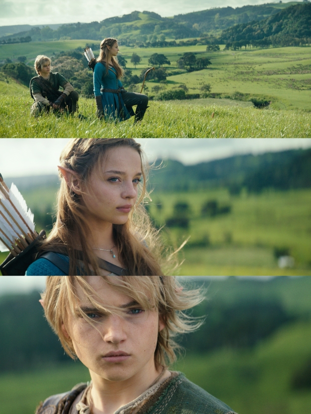 The Legend of Zelda live-action movie will be released on Netflix 156651156