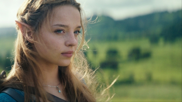 The Legend of Zelda live-action movie will be released on Netflix