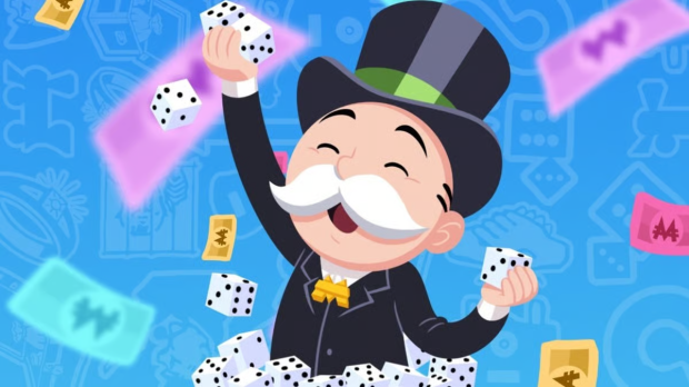 Monopoly Go made $6 billion faster than any other mobile game in history