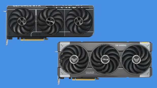 ASUS statement says GeForce RTX 5070 Ti and 5060 Ti 16GB GPUs are not 'end of life' 1