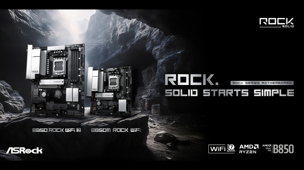 ASRock's Rock Series motherboards are new, stylish, DIY-friendly options for PC builders 2