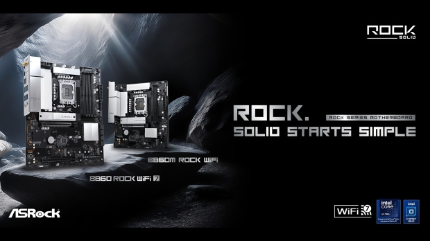 ASRock's Rock Series motherboards are new, stylish, DIY-friendly options for PC builders 3