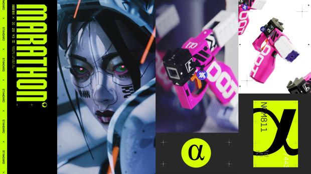 Marathon gets official release date after Xbox store leaks pre-order trailer