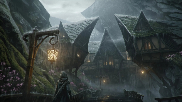 Fable reboot concept images leak ahead of unveiling at Xbox Direct 01