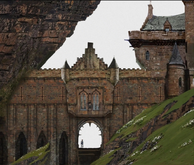 Fable reboot concept images leak ahead of unveiling at Xbox Direct 03