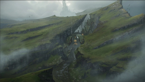 Fable reboot concept images leak ahead of unveiling at Xbox Direct 06