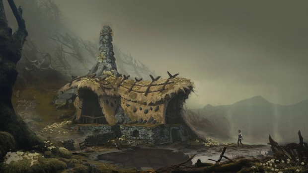 Fable reboot concept images leak ahead of unveiling at Xbox Direct 07