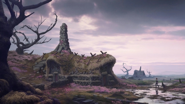 Fable reboot concept images leak ahead of unveiling at Xbox Direct 08