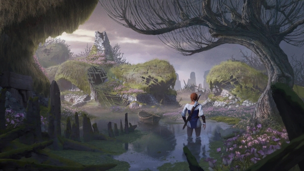 Fable reboot concept images leak ahead of unveiling at Xbox Direct 09