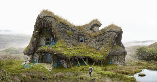 Fable reboot concept images leak ahead of unveiling at Xbox Direct 11