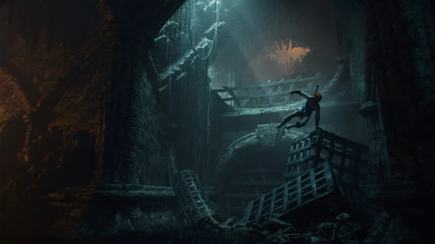 Fable reboot concept images leak ahead of unveiling at Xbox Direct 15