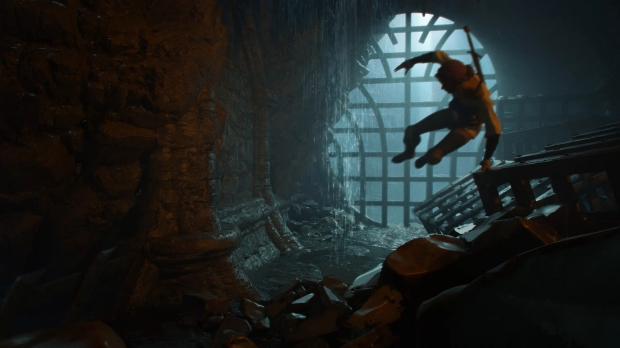 Fable reboot concept images leak ahead of unveiling at Xbox Direct 16