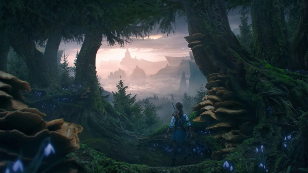Fable reboot concept images leak ahead of unveiling at Xbox Direct 22