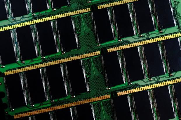 Memory prices could explode after US threatens Samsung and SK Hynix 45165615