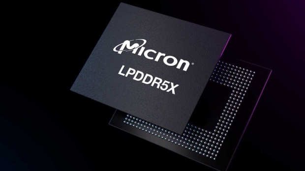 Micron secures more DRAM manufacturing with a $1.8 billion purchase 561156156