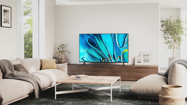 Sony spins off TV business in new deal giving TCL 51% stake