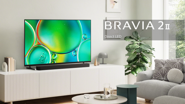 Sony spins off TV business in new deal giving TCL 51% stake 2