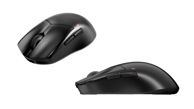 be quiet! launches its first gaming mice with the Dark Perk Ergo and Dark Perk Sym