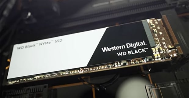 SSD prices may follow RAM pricing after Samsung and SK Hynix reportedly cut NAND production 615165165