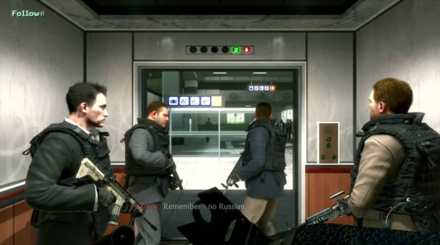 Russia is willing to pay $100 million to create a Call of Duty rival 165165156