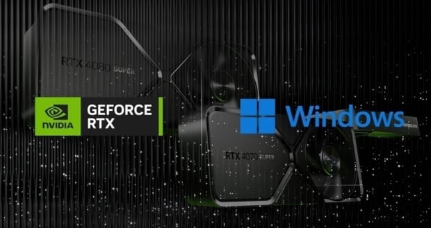 NVIDIA's new N1X and N1 gaming laptop chips rumored for debut soon, will fight x86 processors