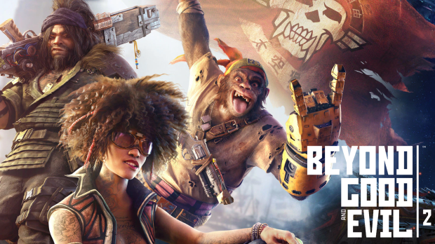 Report: Beyond Good and Evil 2 not cancelled in Ubisoft's business reset