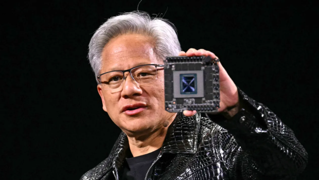 Anthropic's CEO says NVIDIA is essentially selling nukes to North Korea and bragging about it
