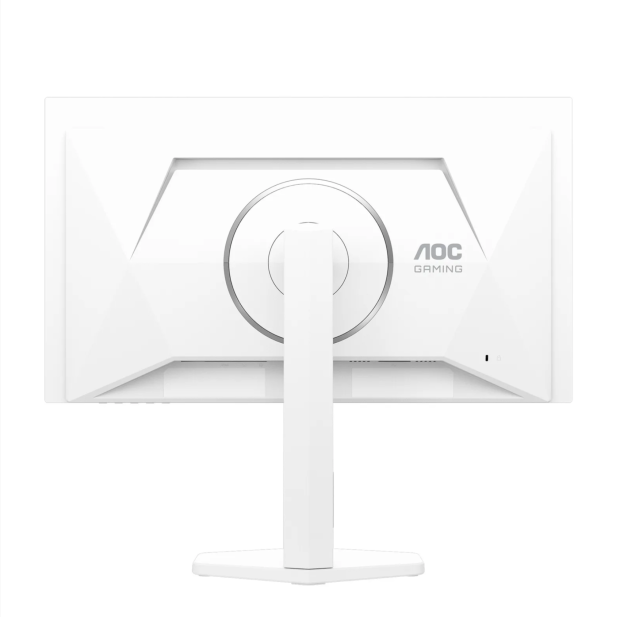 AOC unveils 4th-gen OLED gaming monitor with 1,500 nits peak brightness 736