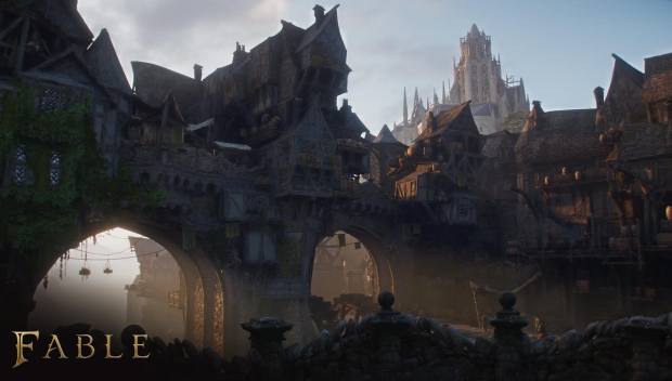 Xbox reveals new Fable release window, coming to Xbox, PS5, and PC at launch 2