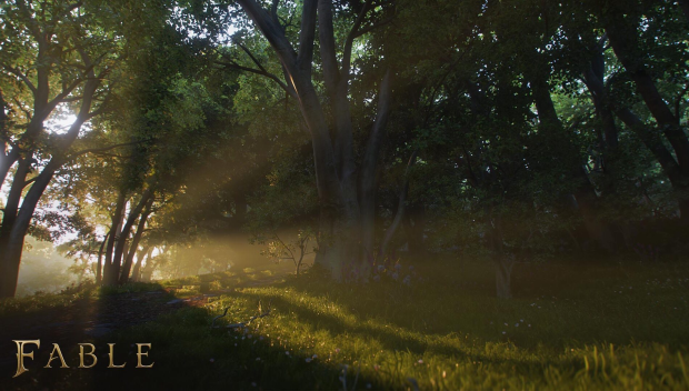 Xbox reveals new Fable release window, coming to Xbox, PS5, and PC at launch 3