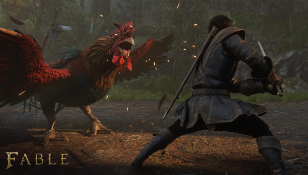 Xbox reveals new Fable release window, coming to Xbox, PS5, and PC at launch 7