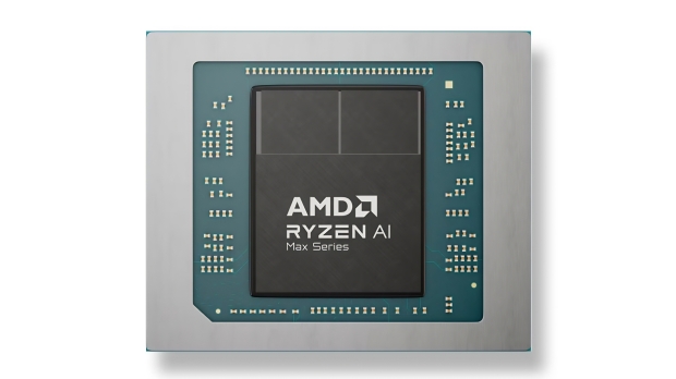 AMD is reportedly prepping to release Gorgon Halo, the Ryzen AI MAX Strix Halo refresh 2