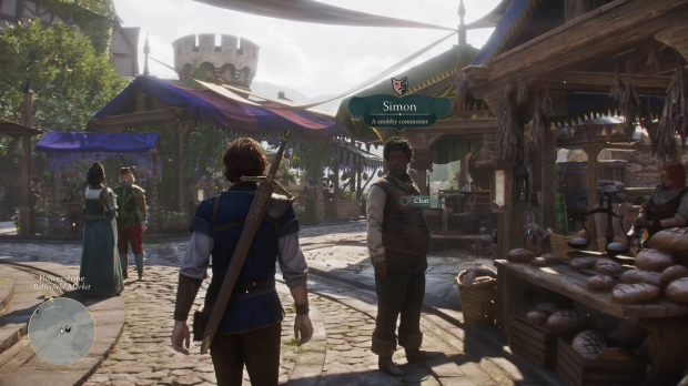 Fable for Nintendo Switch 2 is not in development, but there is hope