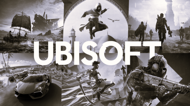 Ubisoft share price falls back to 2011 and 2004 levels, two decades gains wiped out