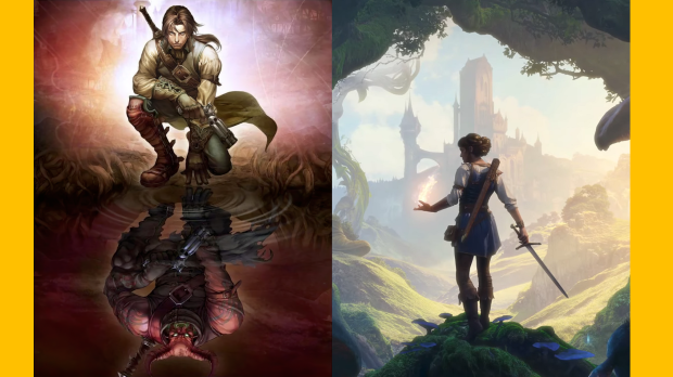 New Fable game removes feature core to franchise's DNA