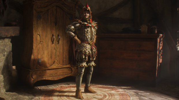 New Fable game removes feature core to franchise's DNA 2