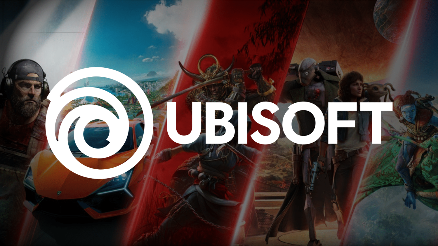 Ubisoft staff are 'slagging off' the Guillemot brothers in internal ...