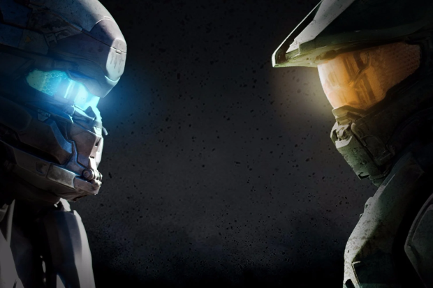 Master Chief actor Steve Downes pushed back against Halo 5's infamous misleading marketing