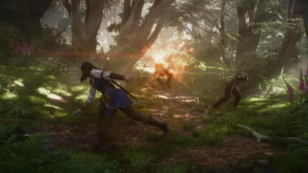 Xbox Studios head says what makes the new Fable 'mindblowing' 194