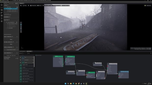RTX Remix 1.3 is available now, adds new RTX Remix Logic feature for modders 21
