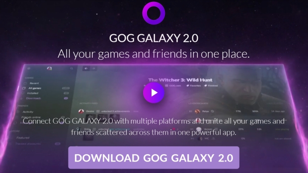 Windows 11 haters get excited as GOG says 'Linux is the next major frontier' for Galaxy client