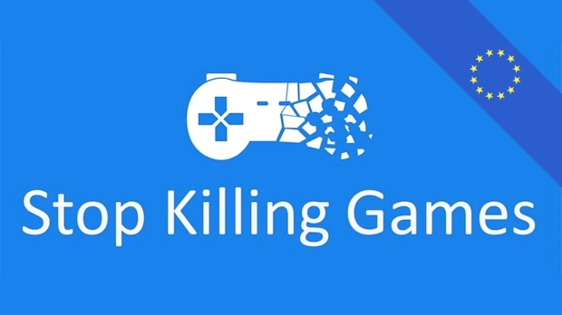 European Commission to review 'Stop Killing Videogames' after 1.29 million signatures 651156156