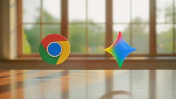 Google Chrome will soon let Gemini AI do your browsing, posting, and even shopping