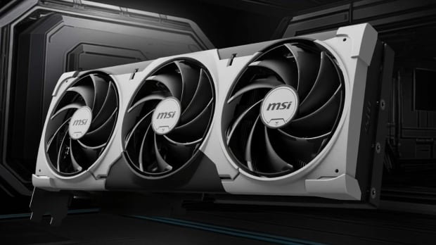 Higher-end GPU pain is very real: NVIDIA RTX 5070 Ti is now at RTX 5080's MSRP, or even pricier
