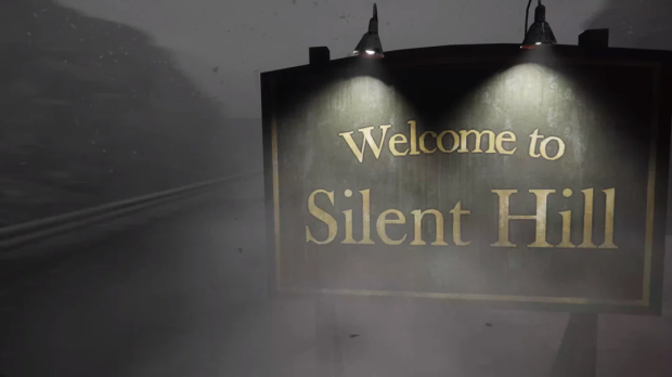 Konami confirms a new Silent Hill is in development, is separate from Silent Hill 1 remake 2