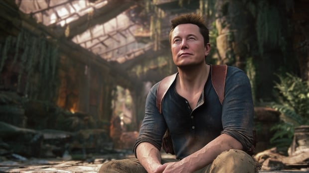 Elon Musk says xAI will generate high-quality video games 'at scale' in 2027