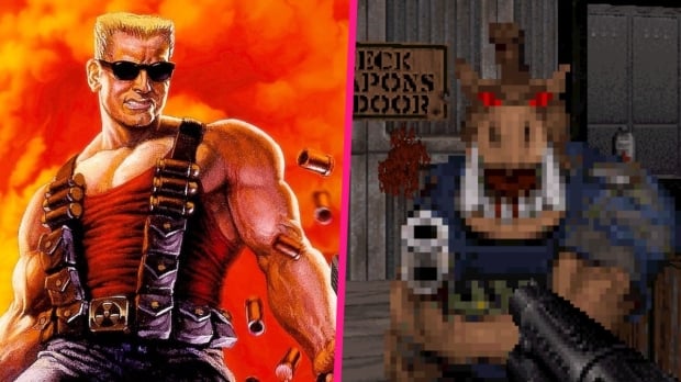 Duke Nukem 3D has just turned 30 years old: Hail to the King, Baby