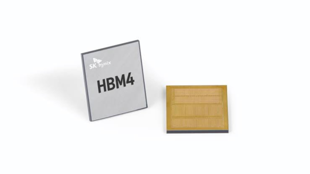 SK hynix makes 'significant' progress in NVIDIA's extensive HBM4 tests, close to mass supply