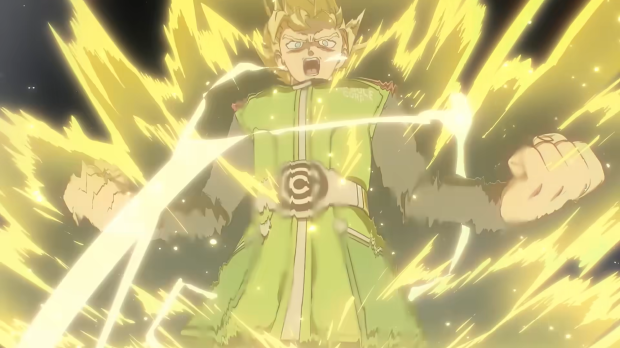 New Dragon Ball Age 1000 may deliver Xenoverse-style gameplay with a Dragon Ball Online story 3